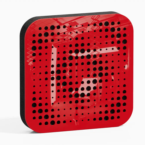Mini Acoustic Panel "Elysium" | Soundproofing 23x23cm